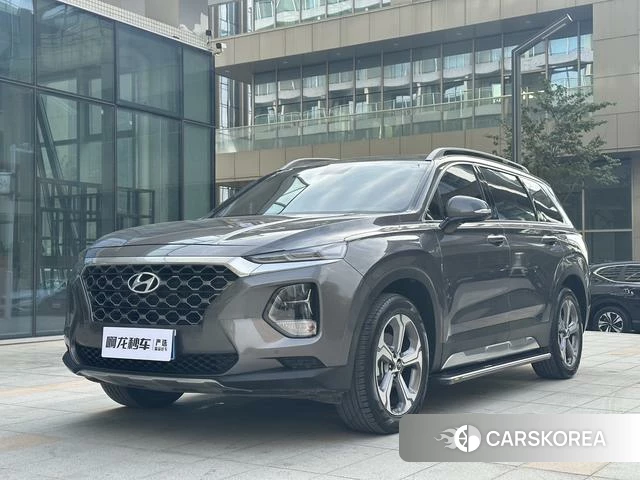 Hyundai Shengda 2022 Серебристо-серый из Китая, фото 5