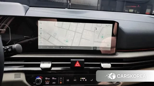 Kia The New Sportage 5th Generation 2025 Черный из Кореи, фото 5