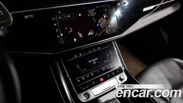 Audi Q7 (4M) id 2720243 из Кореи 5