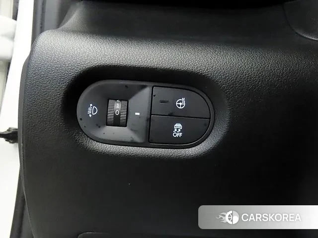 Hyundai Casper 2023 Белый из Кореи, фото 5