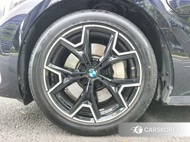 BMW i3 2025 Черный из Китая, фото 5