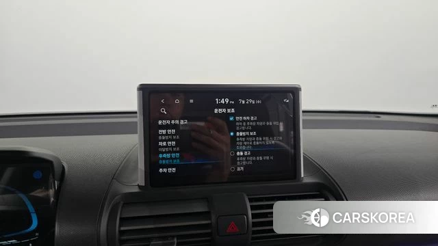 Hyundai Casper 2022 Белый из Кореи, фото 5