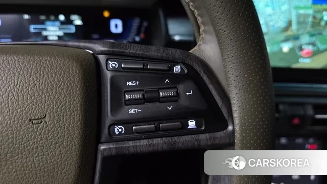 Ssangyong Torres 2023 Белый из Кореи, фото 5