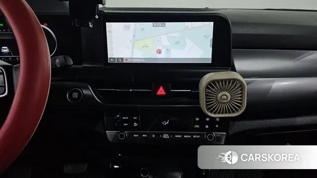 Kia The New Seltos 2022 Белый из Кореи, фото 5