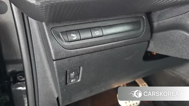 Peugeot 2008 2020 Серый из Кореи, фото 5