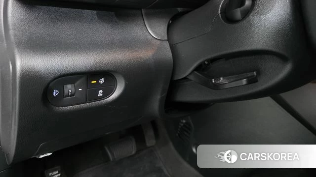 Hyundai Casper 2022 Белый из Кореи, фото 5
