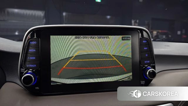 Hyundai All New Tucson 2019 Белый из Кореи, фото 5