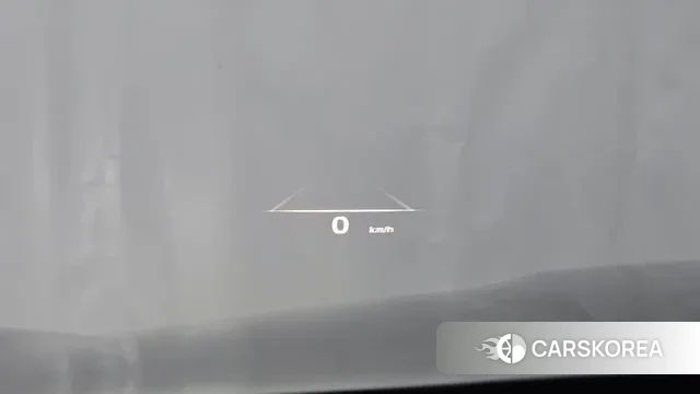 Kia The New K9 2nd generation 2023 Черный из Кореи, фото 5