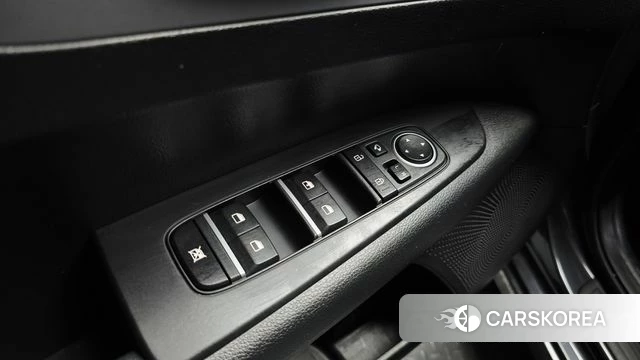 Kia The New K3 2nd generation 2023 Серый из Кореи, фото 5