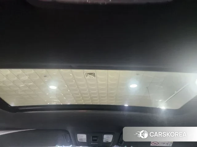 Kia Mohave Master 2023 Черный из Кореи, фото 5