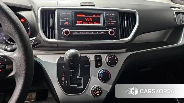 Kia The New Ray 2021 Белый из Кореи, фото 5