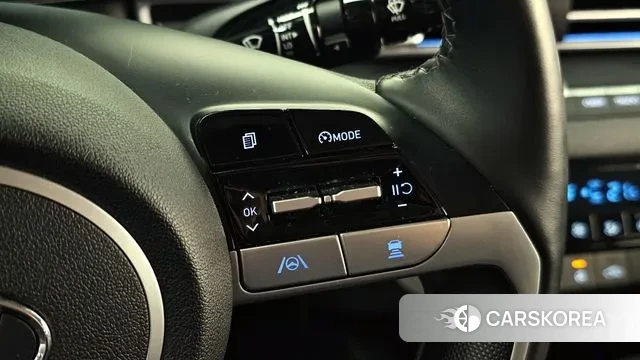 Hyundai Avante Hybrid (CN7) 2020 Черный из Кореи, фото 5