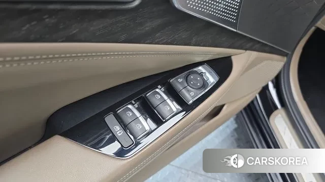 Kia K8 id 3650660 из Кореи 5