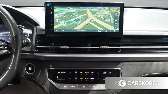 Ssangyong The New Rexton Sport 2024 Золотой из Кореи, фото 5