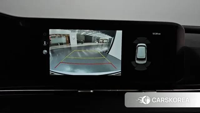 Kia Carnival 4th generation 2020 Белый из Кореи, фото 5