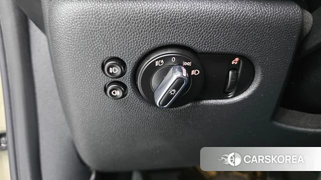 Mini Cooper 2019 Песочный из Кореи, фото 5