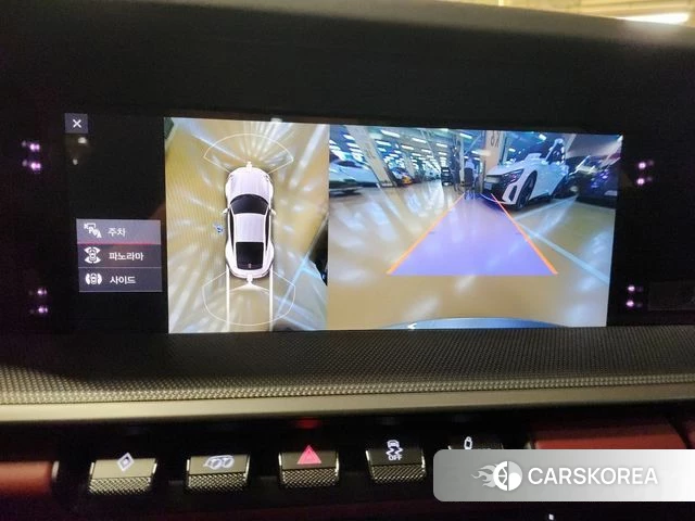 Porsche 911(992) 2020 Серебристо-серый из Кореи, фото 5