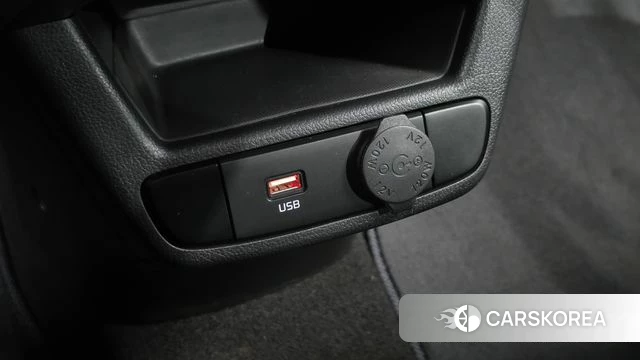 Kia The New Ray 2022 Белый из Кореи, фото 5