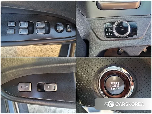 Ssangyong The New Rexton Sport 2023 Коричневый из Кореи, фото 5