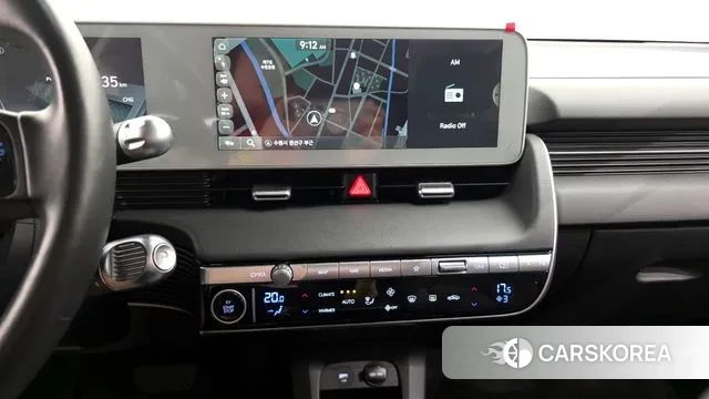 Hyundai Ionic 5 2021 Белый из Кореи, фото 5