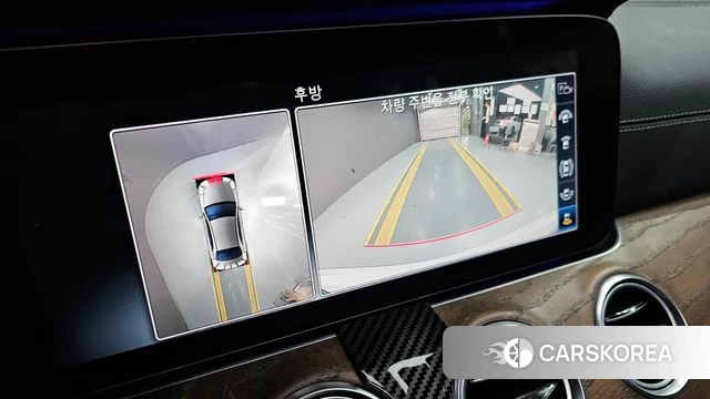 Mercedes-Benz E-Class W213 2019 Белый из Кореи, фото 5