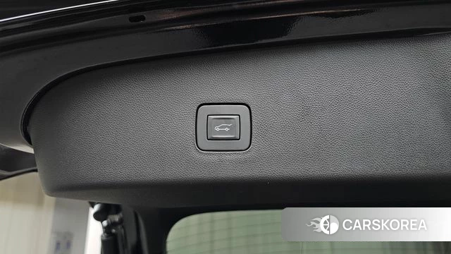 Chevrolet (GM Daewoo) Trax Crossover 2024 Черный из Кореи, фото 5