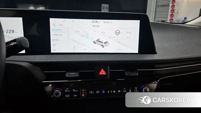 Kia EV6 2022 Жемчужный цвет из Кореи, фото 5