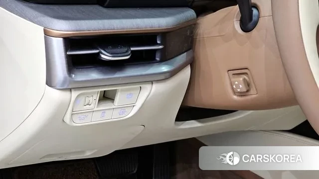 Hyundai Grandeur Hybrid (GN7) 2024 Белый из Кореи, фото 5