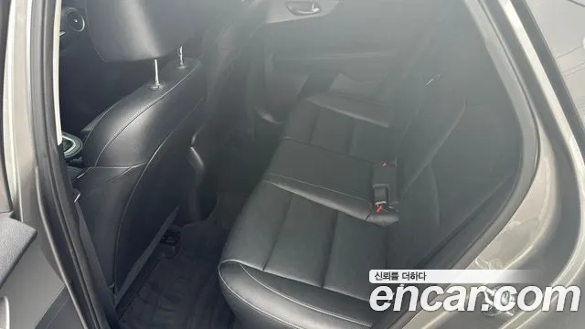 Kia Come New K3 2020 Серый из Кореи, фото 5