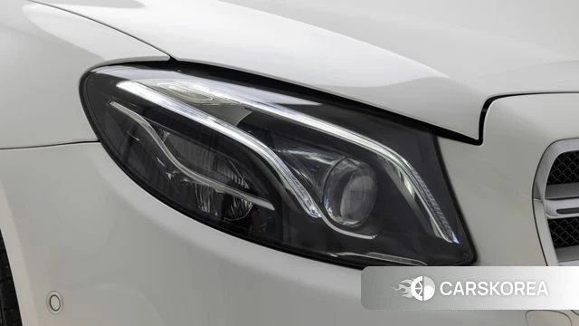 Mercedes-Benz E-Class W213 2020 Белый из Кореи, фото 5