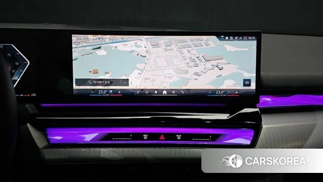 BMW 5 Series (G60) 2025 Белый из Кореи, фото 5