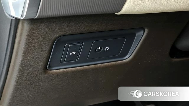 Land Rover Range Rover Sport 2nd Generation 2018 Белый из Кореи, фото 5