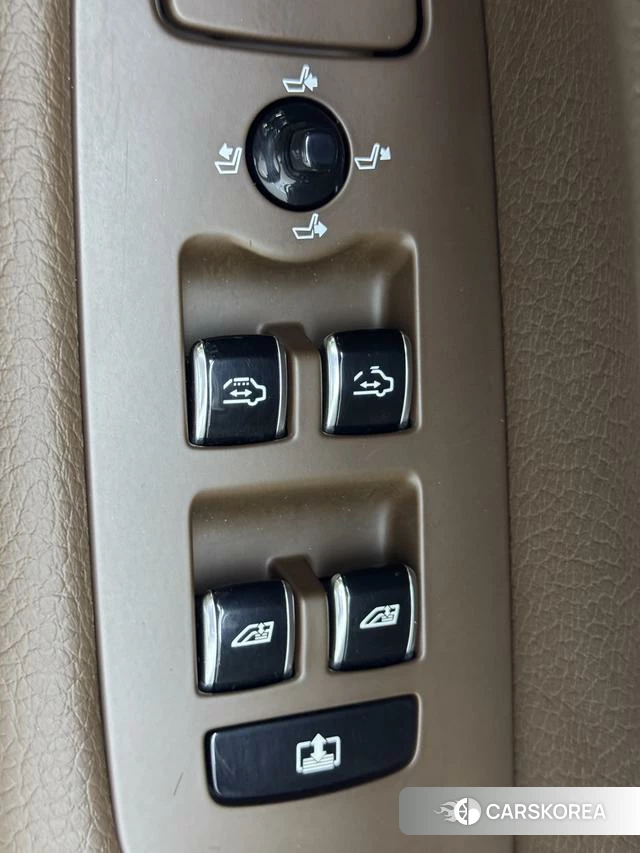 Volvo S90 2018 Синий из Китая, фото 5