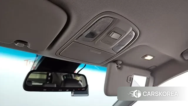 Kia Sportage The Bold 2020 Синий из Кореи, фото 5