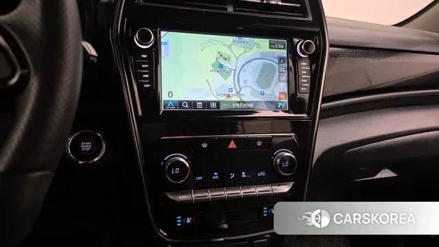 Ssangyong Berry New Tivoli 2020 Белый из Кореи, фото 5