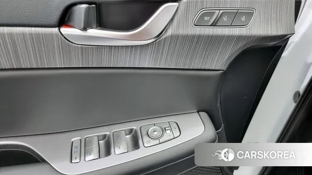 Hyundai The New Palisade 2024 Белый из Кореи, фото 5