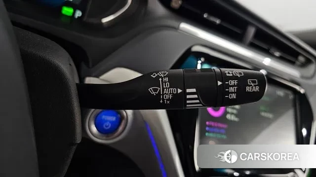 Chevrolet (GM Daewoo) Bolt EV 2019 Белый из Кореи, фото 5