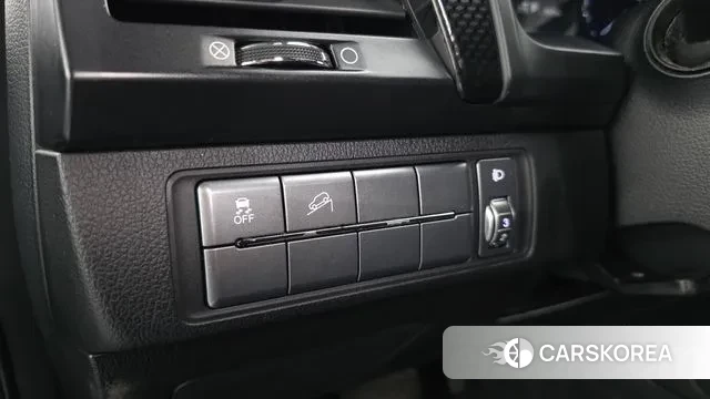 Ssangyong Rexton Sports 2020 Коричневый из Кореи, фото 5