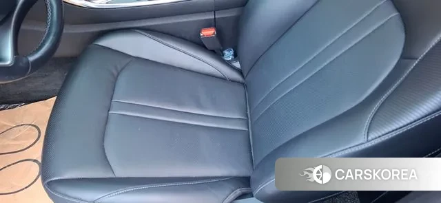 Hyundai Sonata (DN8) 2022 Серый из Кореи, фото 5