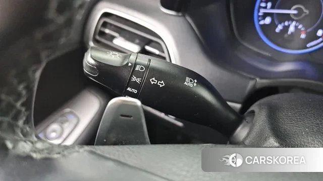 Hyundai Palisade 2019 Синий из Кореи, фото 5