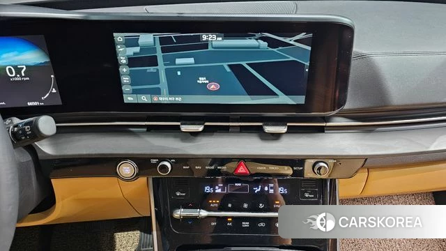 Kia Carnival 4th generation 2021 Белый из Кореи, фото 5