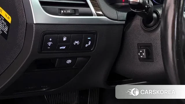 Genesis G80 2018 Белый из Кореи, фото 5