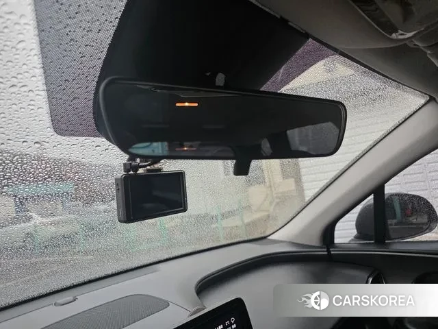 Hyundai The New Santa Fe 2020 Серый из Кореи, фото 5