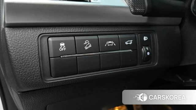 Ssangyong All New Rexton 2022 Белый из Кореи, фото 5