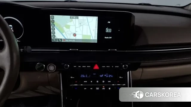 Kia Carnival 4th generation 2022 Черный из Кореи, фото 5