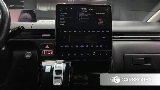 Hyundai Staria 2022 Черный из Кореи, фото 5