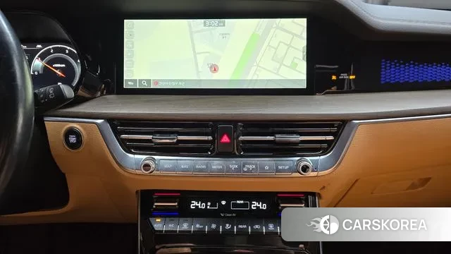 Kia Mohave Master 2019 Серый из Кореи, фото 5