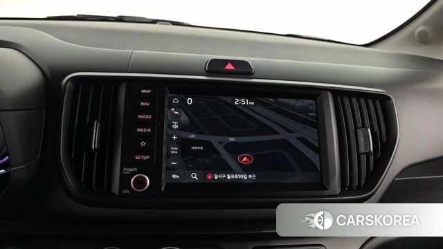 Kia The New Kia Ray 2023 Жемчужный цвет из Кореи, фото 5