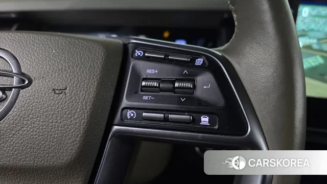 Ssangyong Torres 2022 Темно-зеленый из Кореи, фото 5