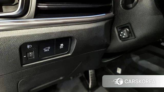 Kia The New Sorento 4th Generation 2023 Белый из Кореи, фото 5